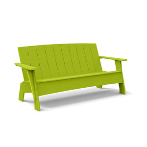 Park Bench