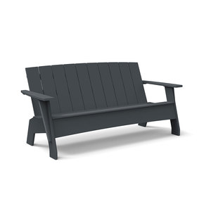 Park Bench