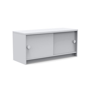 Slider Credenza