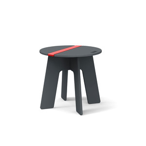 Racer Side Car Table