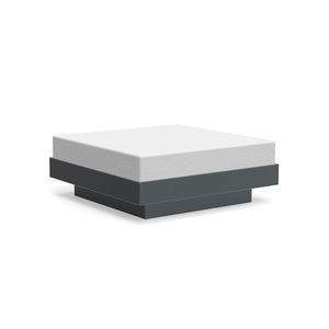Platform One Ottoman