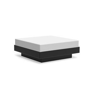 Platform One Ottoman