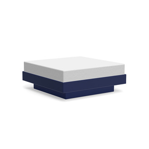 Platform One Ottoman