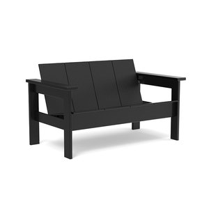 Hennepin Loveseat