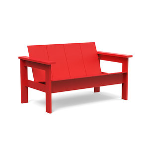 Hennepin Loveseat