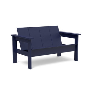 Hennepin Loveseat
