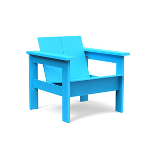 Hennepin Lounge Chair