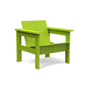 Hennepin Lounge Chair