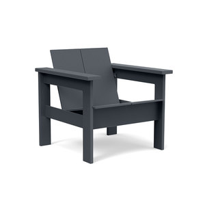 Hennepin Lounge Chair