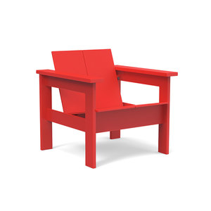 Hennepin Lounge Chair