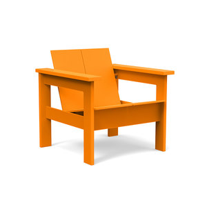 Hennepin Lounge Chair