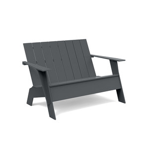 Adirondack Bench Tall