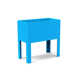 Elevated Planter (28 Inch)