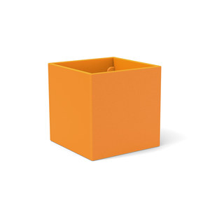 Cube Planter