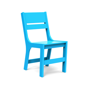 Cricket (Slotted Back)