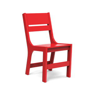 Cricket (Slotted Back)