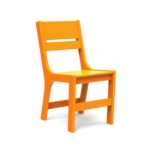 Cricket (Slotted Back)