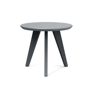 Satellite End Table (Round, 18 inch)