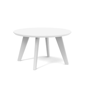 Satellite End Table (Round, 26 inch)