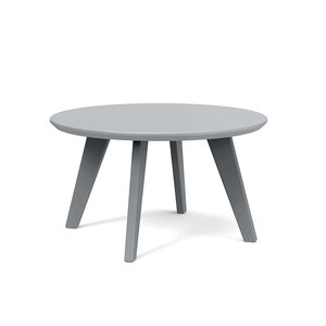 Satellite End Table (Round, 26 inch)