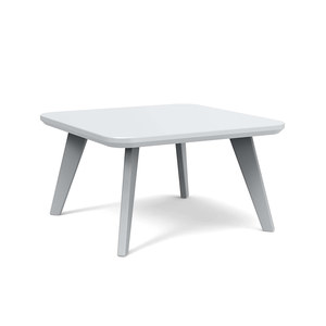 Satellite End Table (Square, 26 inch)