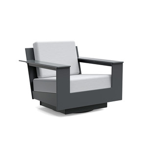Nisswa Swivel Lounge