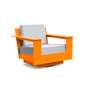Nisswa Swivel Lounge