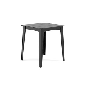 Alfresco Bar Table 36 Square