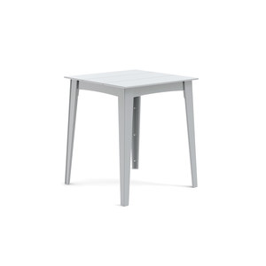 Alfresco Bar Table 36 Square