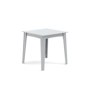  Alfresco Counter Table 36 Square