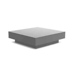 Platform One Side Table 