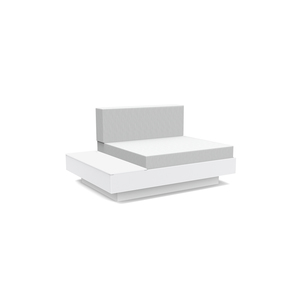 Platform One Lounge Left/Right Table