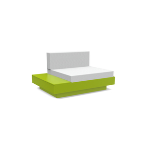 Platform One Lounge Left/Right Table