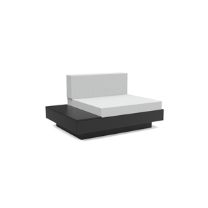 Platform One Lounge Left/Right Table