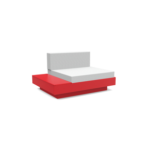 Platform One Lounge Left/Right Table