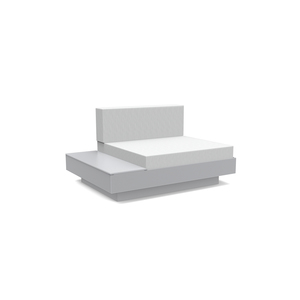 Platform One Lounge Left/Right Table