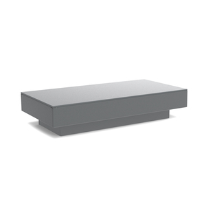 Platform One Coffee Table 