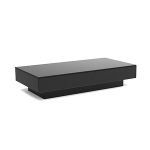 Platform One Coffee Table 