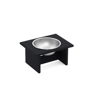 Minimalist Dog Bowl (Single, Small)