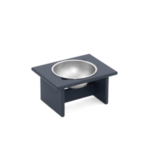 Minimalist Dog Bowl (Single, Small)