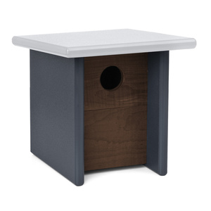 Arbor Birdhouse