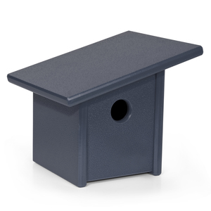 Pitch Birdhouse 