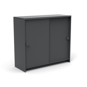 Slider Cabinet 