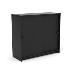 Slider Cabinet 