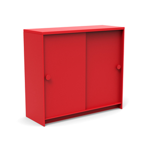 Slider Cabinet 