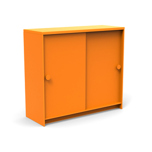 Slider Cabinet 