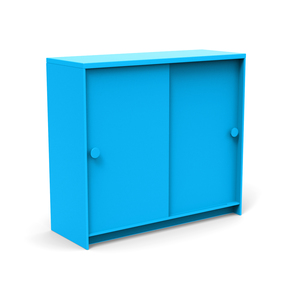 Slider Cabinet 