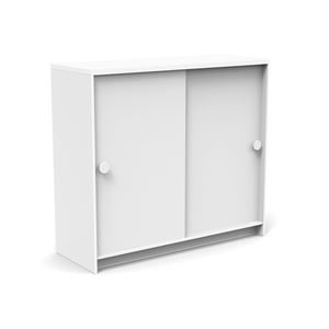 Slider Cabinet 