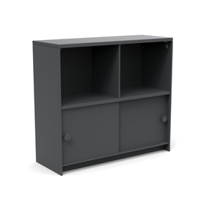 Slider Cubby Cabinet 
