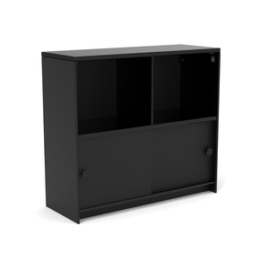 Slider Cubby Cabinet 
